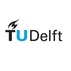 Tu Delft Logo
